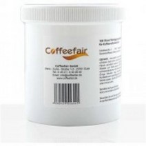 COFFEEFAIR AXEL REIDEL E.K. JURA WMF MELITTA DELONGHI FRANKE