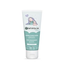 [본사배송] 센티폴리아 베이비 모이스처라이저 100ml (코스모스 에코서트 인증-유기농 아기 로션/크림)