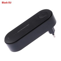 오존발생기 공기살균기 공기정화기 스마트 포름알데히드 탈기기 오존 발생기 220v 샤오미 공기 청정기 기계 주방 화장실 탈취기, [07] Black EU