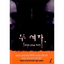두 여자, 상품명