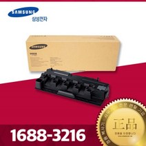 삼성전자 전문점 정품토너 CLT-C808S 20 000매 SL-X4220RX SL-X4250LX SL-X4300LX, 1개, CLT-W808