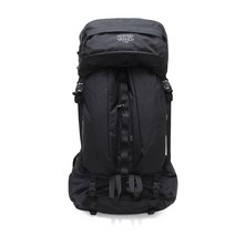 미스테리렌치 T 100L 등산 가방 배낭 백팩 백패킹 대용량 110879-001, M