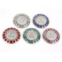 TCCG3 큐빅 볼마커 (HM-702)), 단품