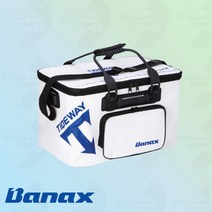 바낙스 크릴백 1903 WHI 36L 40L 45L, WHI_36
