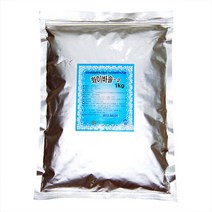 화이바솔1kg 조미료, 1개, 1kg