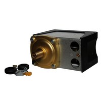Pressostat 모피 라 산 마르코, 한개옵션0