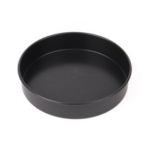 국산 원형팬 3호 오븐용 케익팬 210x45mm