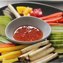 도자기 조약돌 찬기 9.5cm 소스찬기 예쁜접시 무광접시 신혼그릇 3color, 그레이