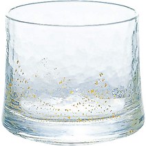도요 사사키 유리 니혼슈 글라스 클리어 130ml 에도 유리 야치요 가마 컵 일본제 10791, 한개옵션0