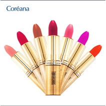 텐세컨즈 하이톡스 립스틱3.5g / 립스틱V, 40호 쉬폰브라운