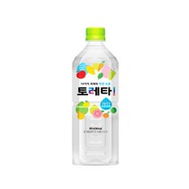 토레타 이온음료, 850ml, 36개