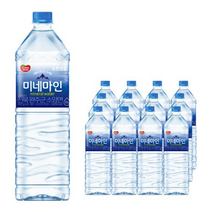 동원샘물 미네마인, 9개, 2L