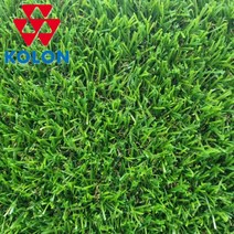 스타그린 초면애 인조잔디 잘라쓰는 잔디롤 매트 200x1000, 코오롱 20mm(2M폭), 10M