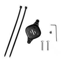 SNOWINSPRING 삼성 갤럭시 스마트 태그 보호 슬리브 스킨 커버 자전거 마운트 브래킷 부착 슬리브에 대한 플라스틱 케이스 도매