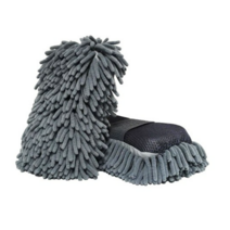 거품세차 대형 송충이 세차 걸레 2개, 혼합색상, 5개