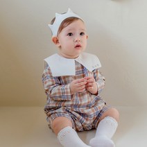 [해피프린스]죠니 우주복