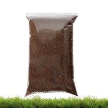 달팽이키우기 코코피트 5L 바닥재