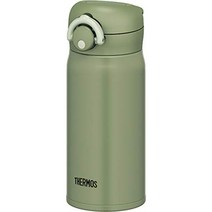 써모스 보온병 JNR-601 보냉병 원터치 분리세척가능 텀블러 350ml 500ml 600ml 750ml, 600mlml, 카크