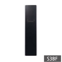 LG전자 S3BF 의류관리기 린넨블랙 스마트스타일러, 상세페이지 참조