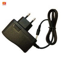 범용 AC DC 어댑터 충전기 10V 700mA 0.7A 이온 배터리용 Lego Mindstorms EV3 NXT 45517 전원 공급 장치, 01 EU Plug
