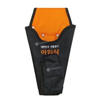 아임삭 PR482019 전지가위 가위집 가방 BL14P50용, 단품