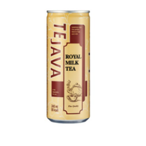 데자와 로얄 밀크티 홍차음료 240ml, 28개