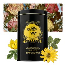 [콰티] 오리지널 티 메리골드 꽃차 티백, 단품