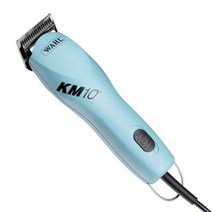 강아지미용용품 왈(WAHL) KM10 클리퍼(파워형/일반형), 본상품선택