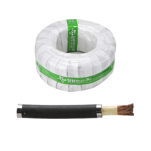 용접홀다선 용접선 WCT 16SQ (1M단위 절단판매) 홀더선, 1개