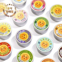 [자일리톨스톤] 100% 핀란드산 자일리톨 사탕 70gx3개 무설탕 제로슈가 수제 입냄새제거 예방 금연, 모닝콜라 70gx3