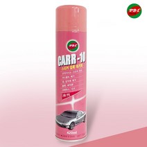파이씨스카르텐 CARR10 스티커 얼룩제거제(420ml) 28032EA, 본상품선택