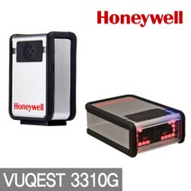 HONEYWELL 하니웰 Vuqest 3310G 2D 고밀도 소형 키오스크 스캐너, Vuquest-3310G USB