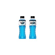 코카콜라음료 파워에이드 제로 600ml, 20개
