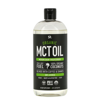[1+1][946ml] 스포츠리서치 MCT오일 MCTOIL Mct 엠씨티 엠시티 무향 코코넛 오일 풀링, 946ml [1+1]