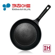 모든열원 IH 인덕션 논스틱후라이팬28cm 불고기판 고기불판 냉삼불판 캠핑용고기불판 닭갈비판 곱창불판, 상세페이지참조