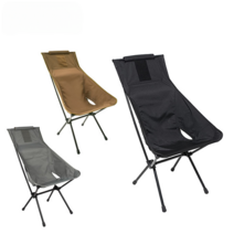 헬리녹스 Helinox 텍티컬 선셋 릴렉스 체어 캠핑 의자 19755009, 코요테