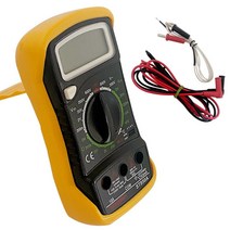 디지털테스타기 새한전자 ST850A 계측 28032EA, 본상품선택
