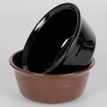 PC 뚝배기, PC 뚝배기 (검정)