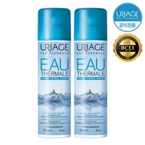 1+1 유리아쥬 오떼르말 (온천수미스트) 150ml