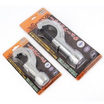 새롬 DEVA 동파이프캇타 DV-CT107 동관컷터(대), 1개