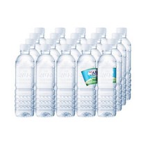 제주 삼다수 500ml 40개입