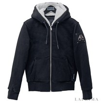 라프리마 무스너클 클래식 버니스웨터3 여성 후드 집업 M32LS601-244