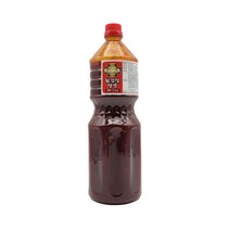 [농협하나로마트] 씨엔씨푸 레시피아닭강정양념2.2KG