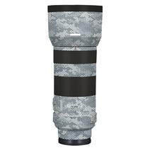 Sony FE 70-200mm F4 G OSS (SEL70200G) 용 안티 스크래치 카메라 렌즈 스티커 코트 랩 보호 필름 바디 프로텍터 스킨 F/4, Type 6