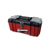 인테리어 DIY 가정용 툴코리아 공구함 TK-T401, 1개
