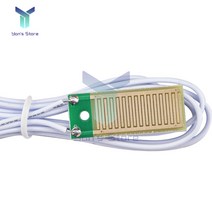 가정 부엌 경보 누수 탐지기 120dB 독립적 인 감지기 홍수 경고 오버플로 보안 Alar, 한개옵션0