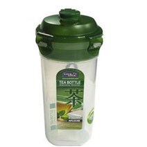 락앤락 텀블러 물통 녹차 물병 쉐이커 보틀 690ML P, 단품