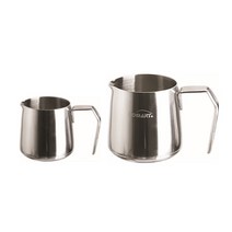 홈아트 스텐시럽잔 샷잔 벨크리머, 1.5온스(45ml), 1개