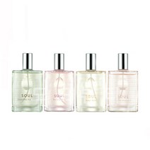 더페이스샵 소울 향수 30ml/소울키스/프로미스링/시크릿 블라썸/에센셜 포맨, 프로미스 링