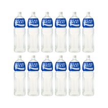포카리스웨트 1.5L 12개, 상세페이지 참조